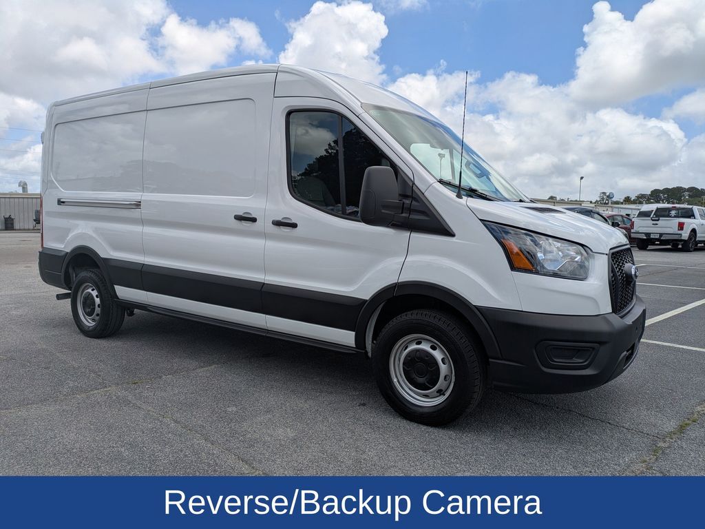 2025 Ford Transit-250 Cargo Van 
