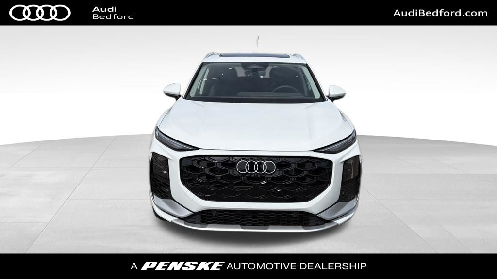 Thumbnail: 2026 Audi Q3 - 2