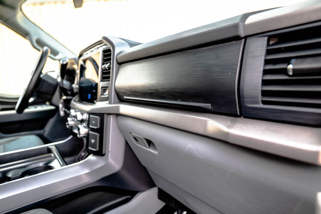Used 2024 Ford F-150 Truck