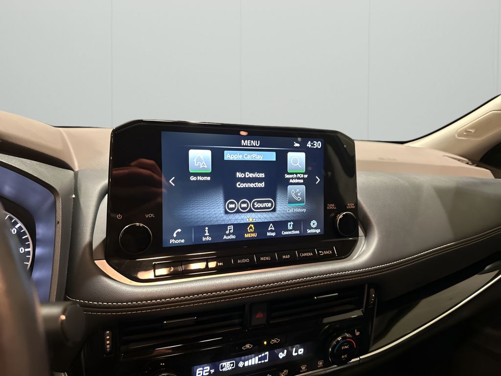 Used Car 2023 Nissan Rogue  Sl For Sale Under $30,000 In Austin, Texas