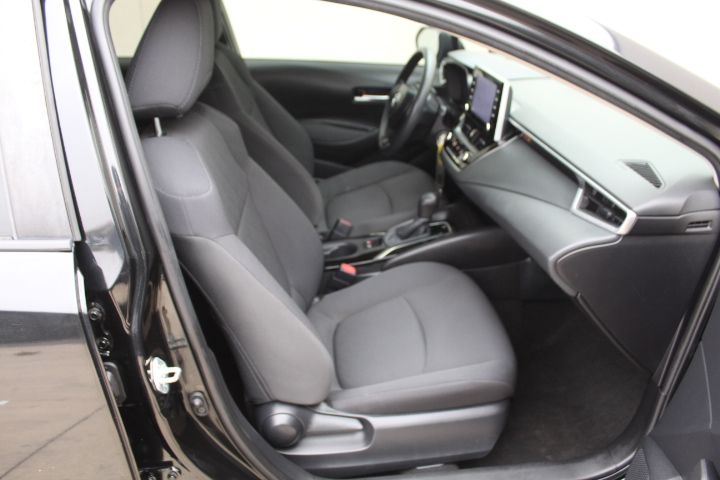 Used Car 2021 Toyota Corolla  Le For Sale Under $20,000 In Georgetown, Texas