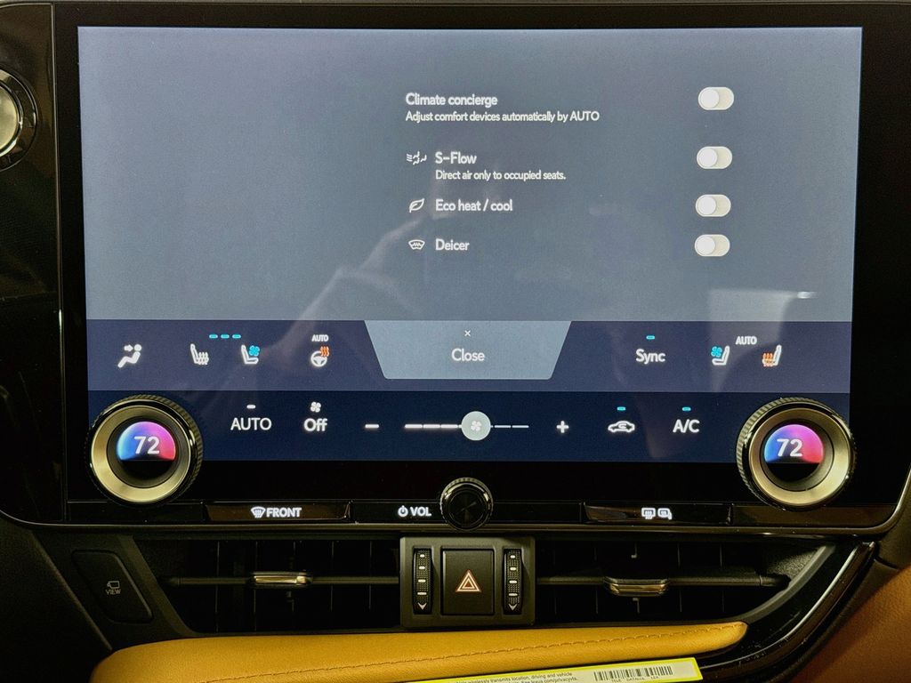 Thumbnail: 2026 Lexus NX - 14