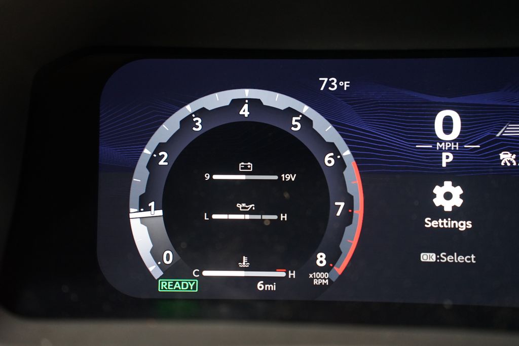 2025 Toyota Tacoma TRD Sport 17