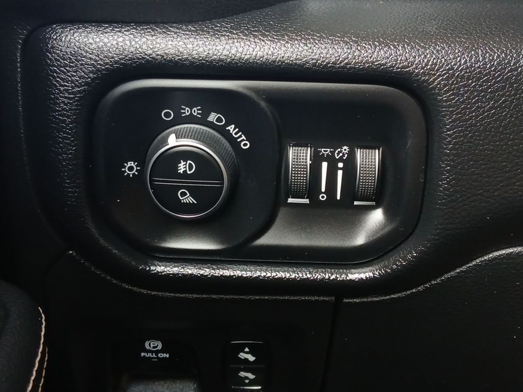 Used Car 2020 Ram 1500  Laramie For Sale Under $25,000 In Austin, Texas