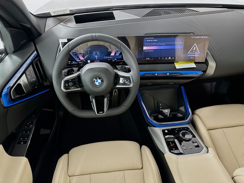 Thumbnail: 2026 BMW X3 - 19