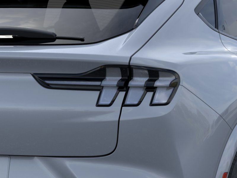 New 2025 Ford Mustang Mach-E Premium 4D Sport Utility