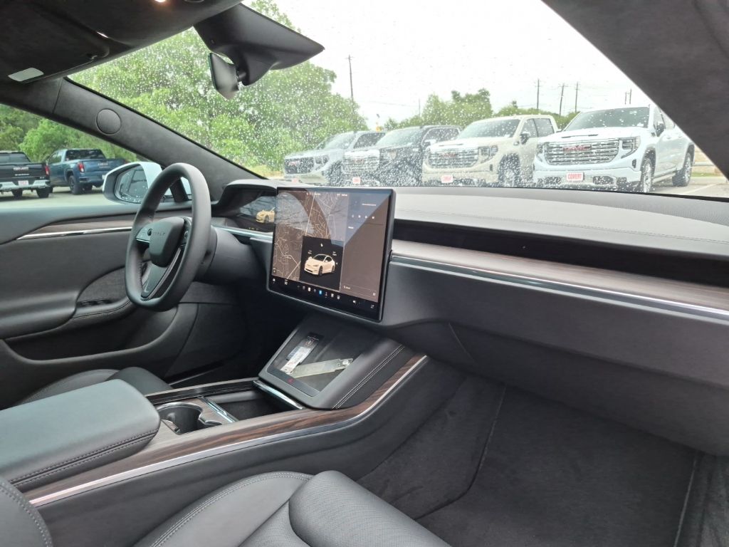 Used Car 2023 Tesla Model S  Standard Range For Sale Under $60,000 In Austin, Texas