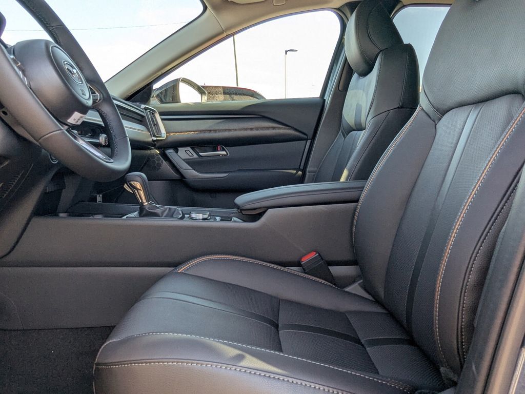 2026 Mazda CX-50 2.5 S Premium