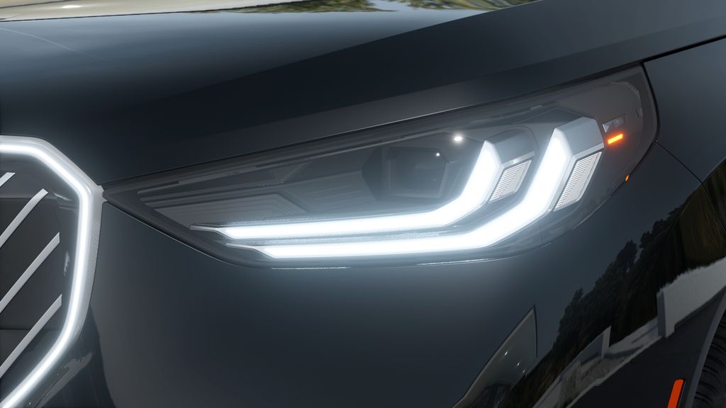 Thumbnail: 2026 BMW X3 - 31