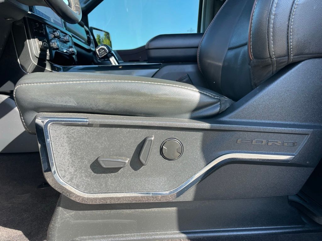 Thumbnail: 2021 Ford F-150 - 25