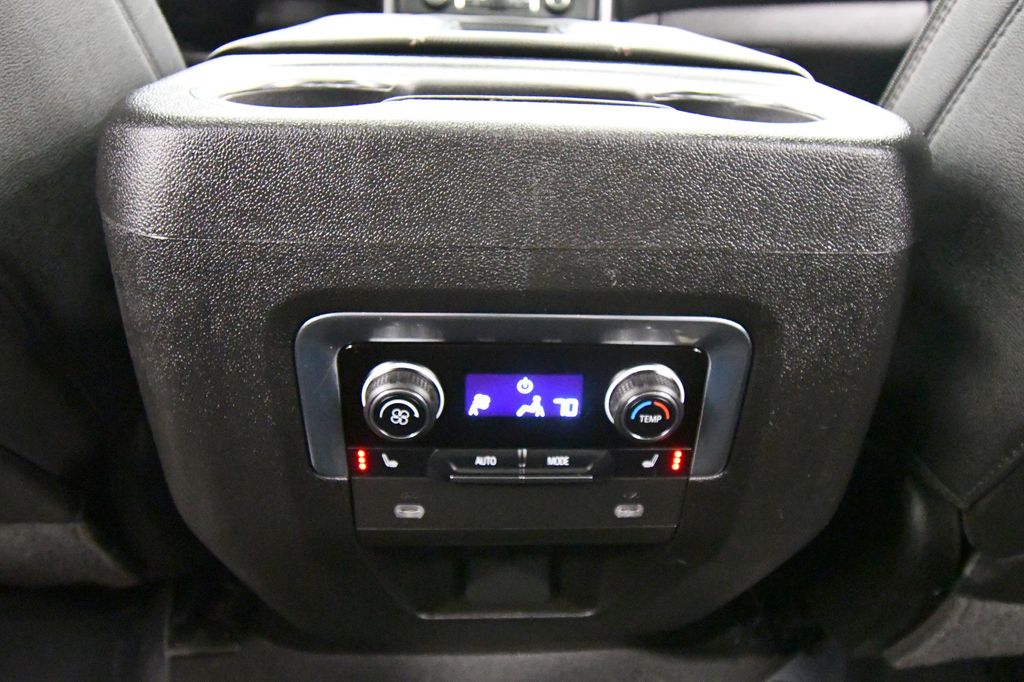Used 2024 Chevrolet Tahoe SUV