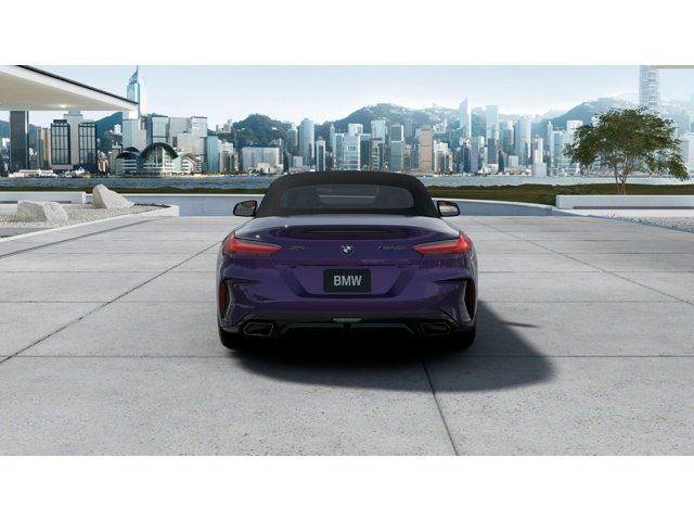 Thumbnail: 2026 BMW Z4 - 5