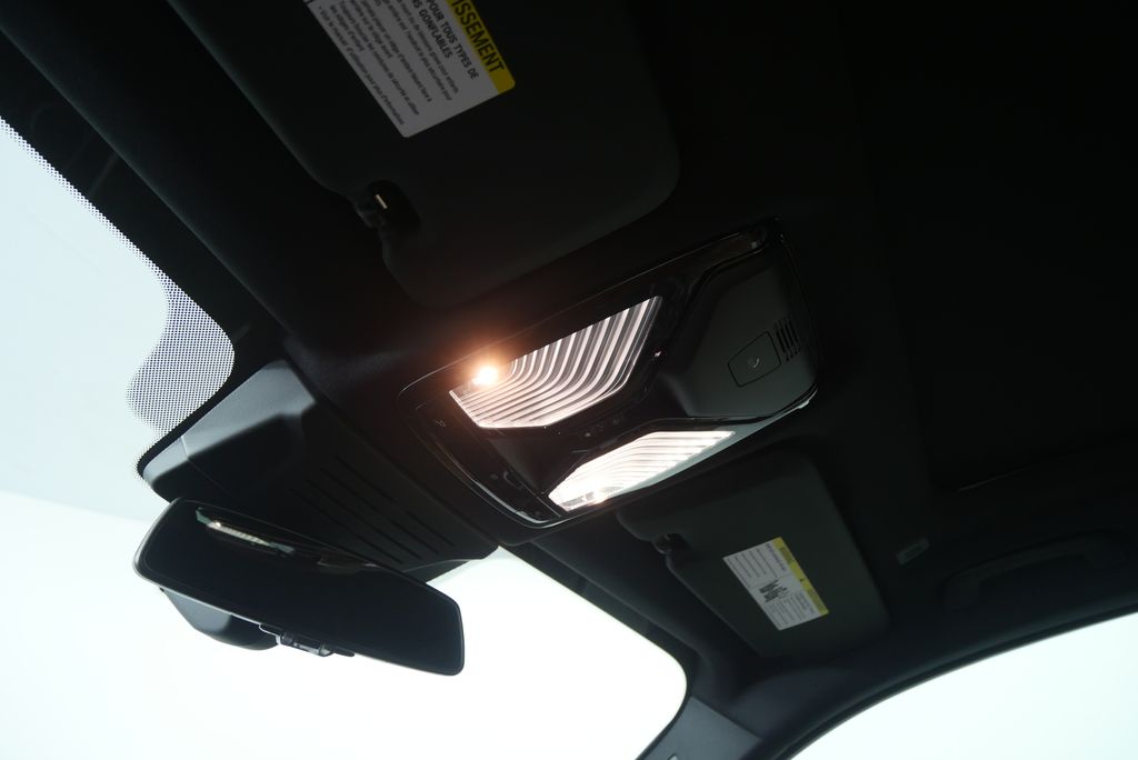 Thumbnail: 2026 BMW X5 - 19