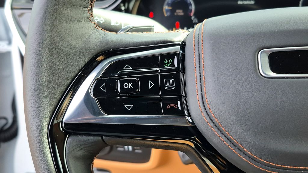 2026 Jeep Grand Cherokee L