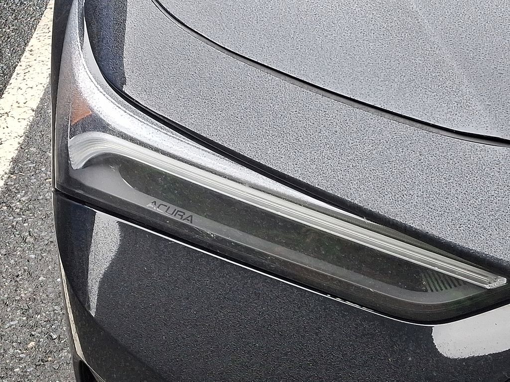 Thumbnail: 2023 Acura Integra - 4