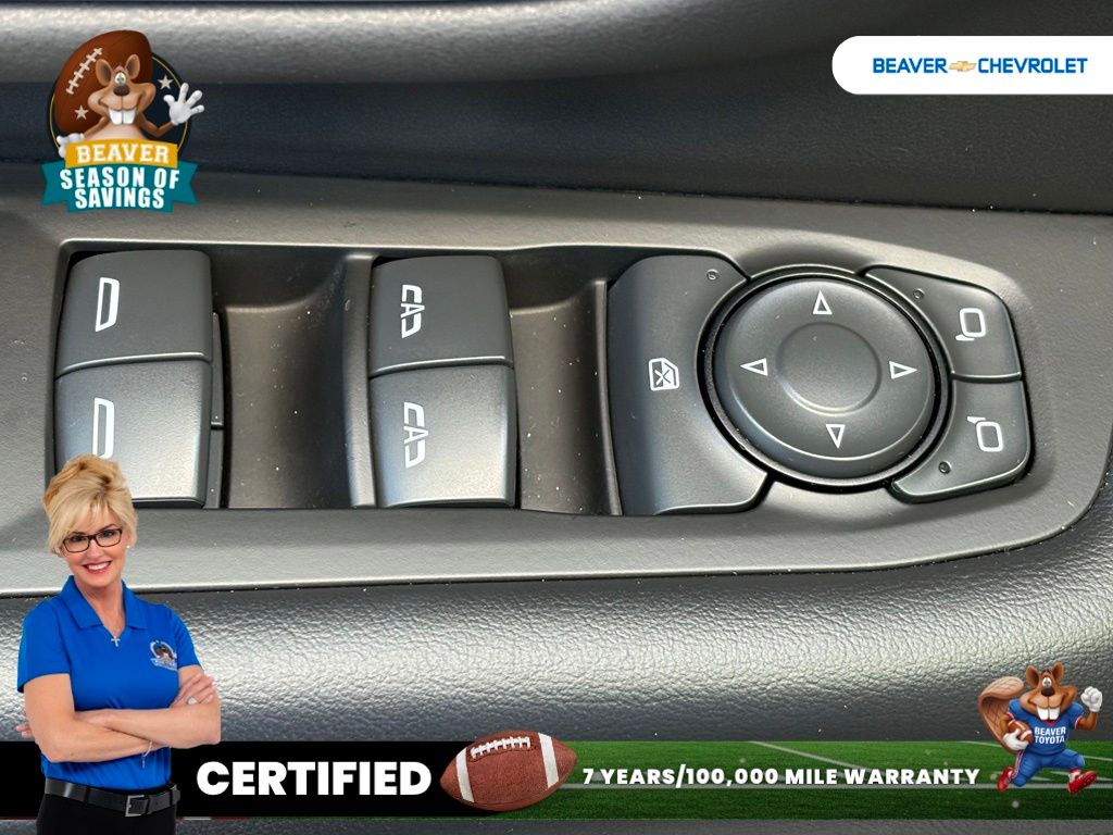 Used 2022 Chevrolet Suburban SUV