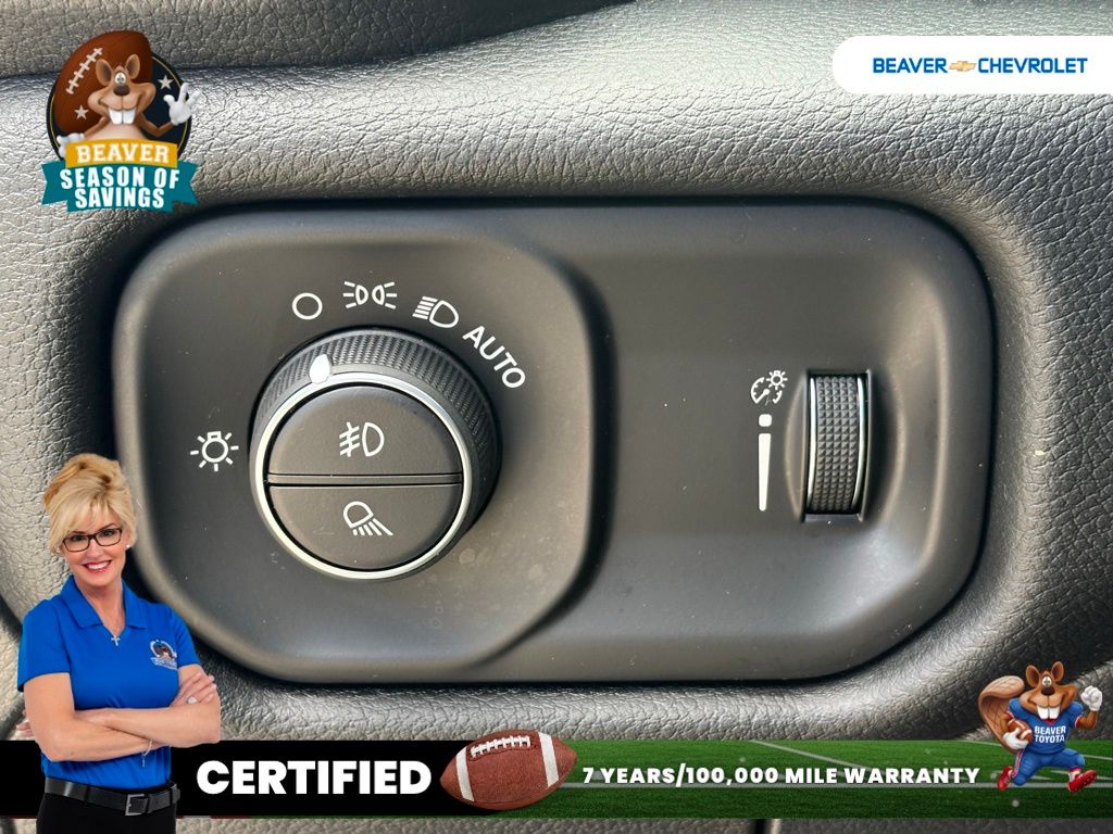 Used 2022 Ram 1500 Truck