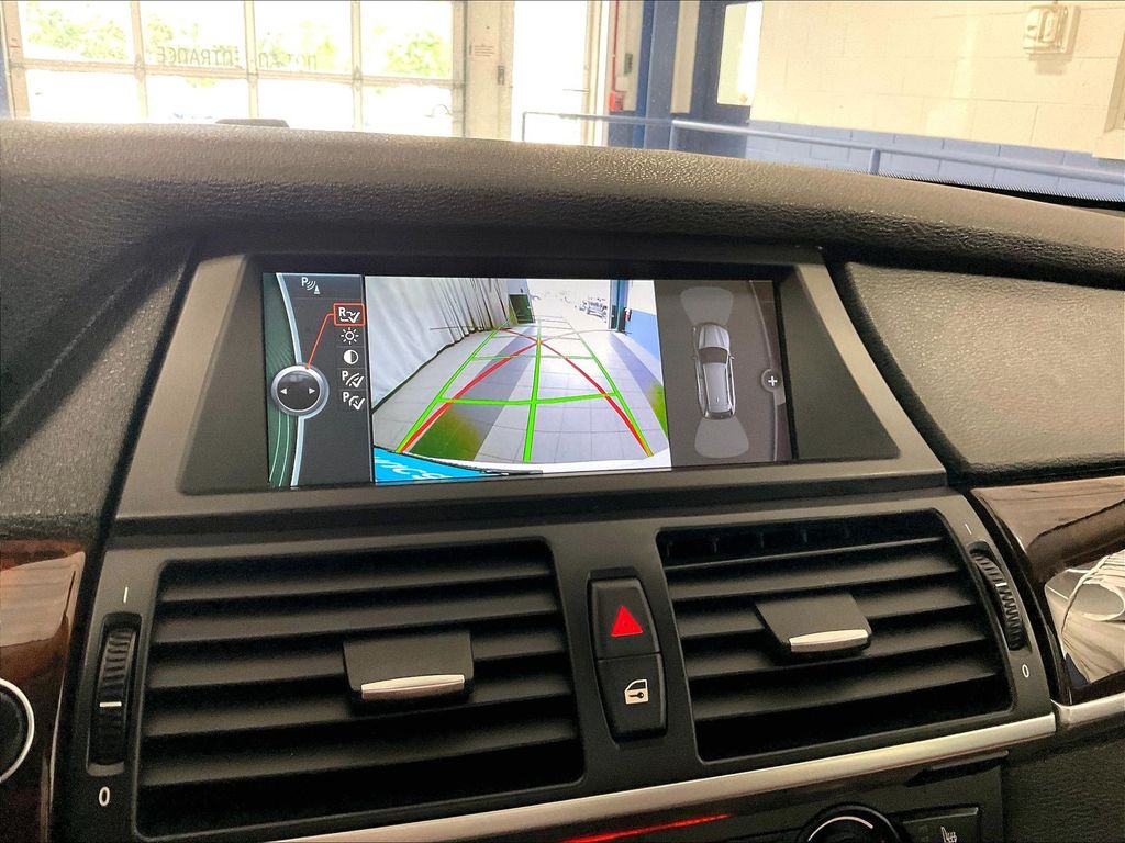2013 BMW X5 — photo 19
