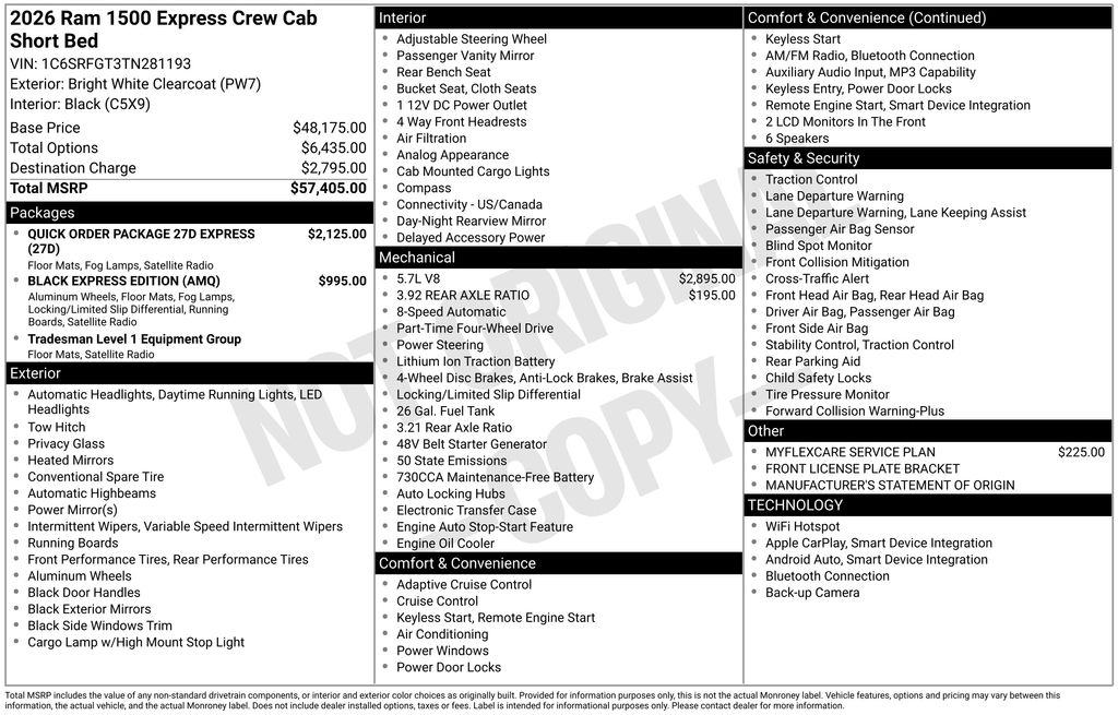 View vehicle photo 4