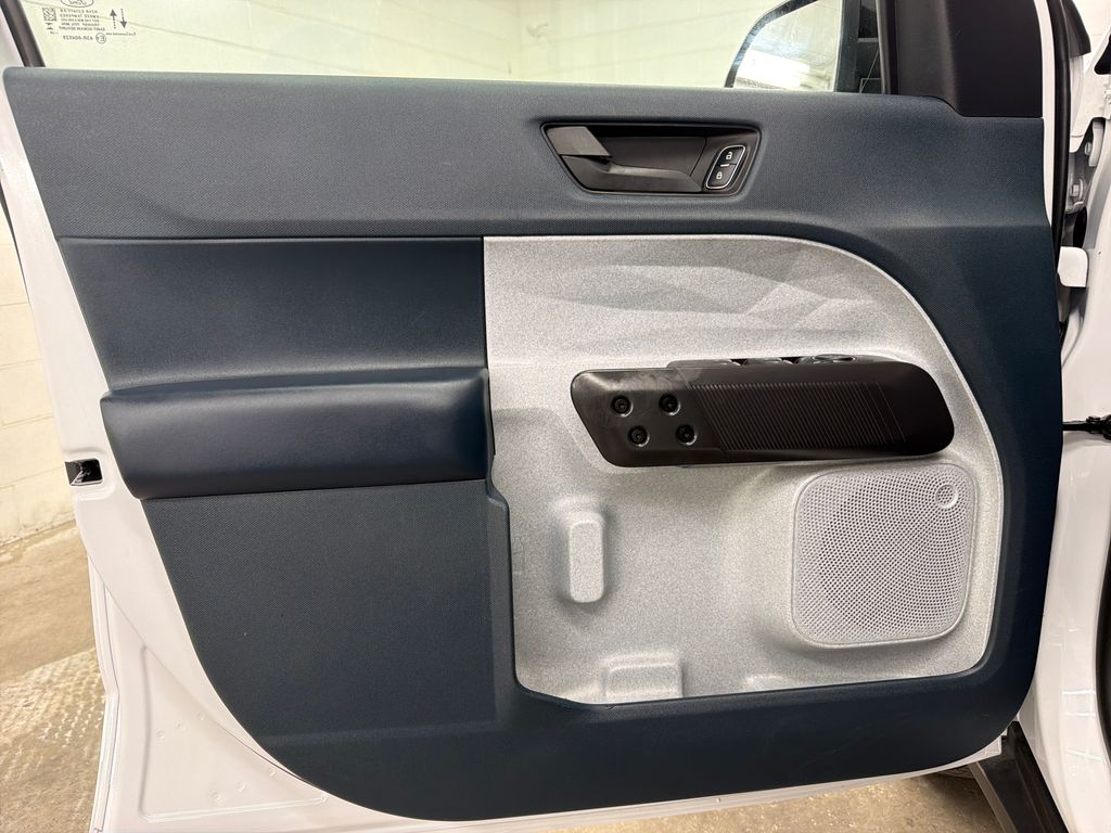 Certified Used 2025 White Ford XLT image 16