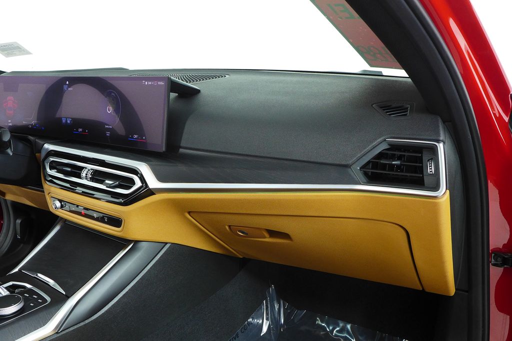 Thumbnail: 2023 BMW 3 Series - 14