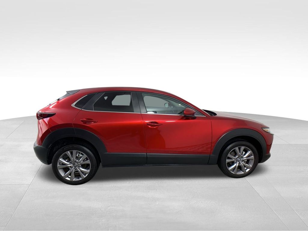 2022 Mazda CX-30 2.5 S Select Package 8