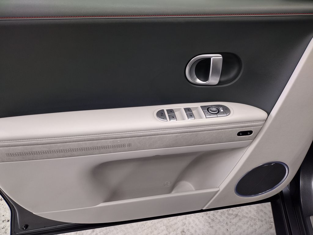 2023 Hyundai IONIQ 5 Limited