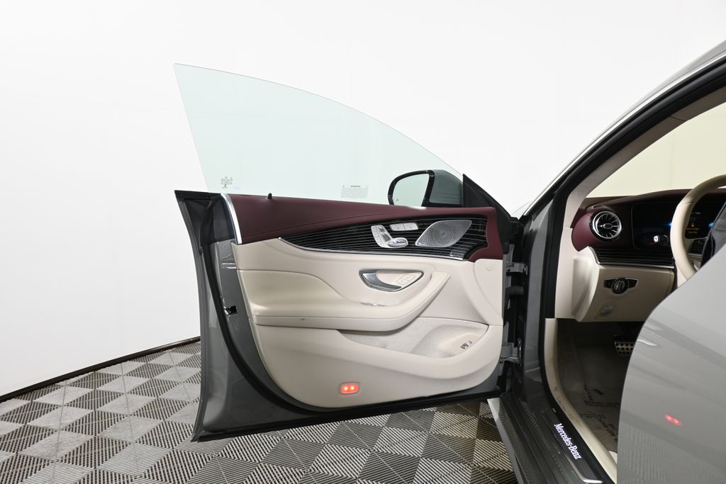 Thumbnail: 2023 Mercedes-Benz CLS - 30