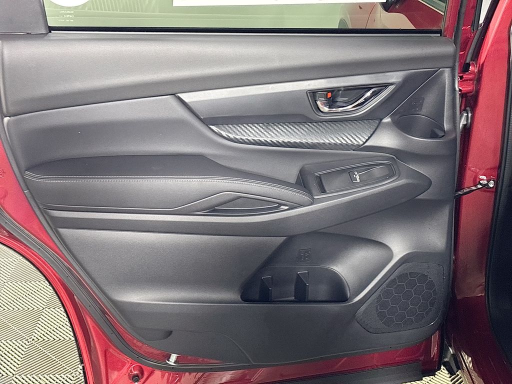 2026 Subaru Ascent Premium