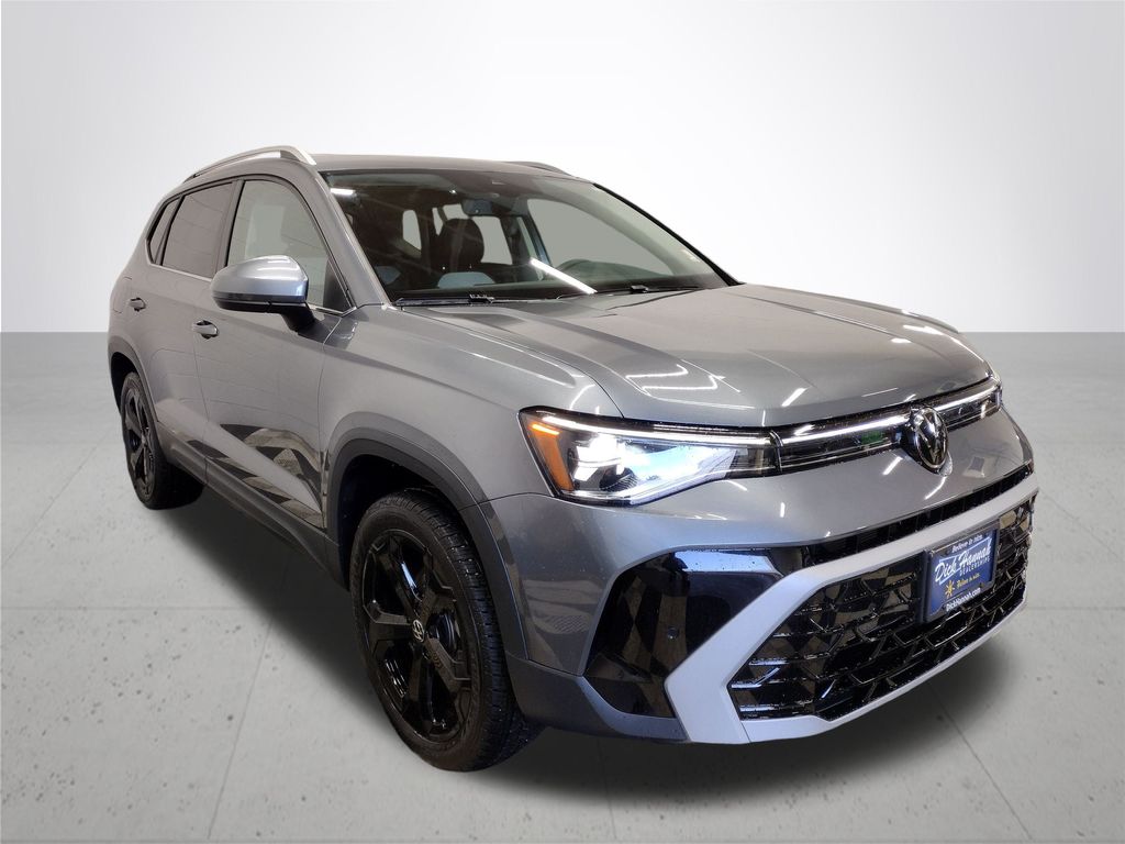 Taos SEL 4MOTION