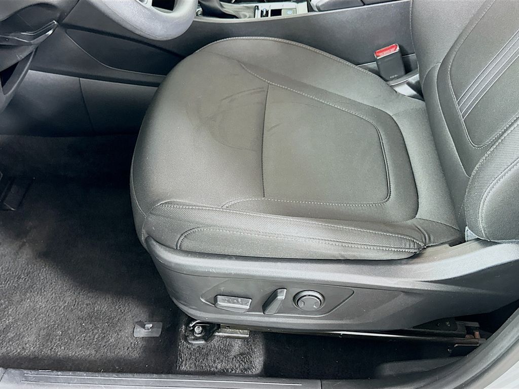 Thumbnail: 2024 Hyundai Tucson - 19