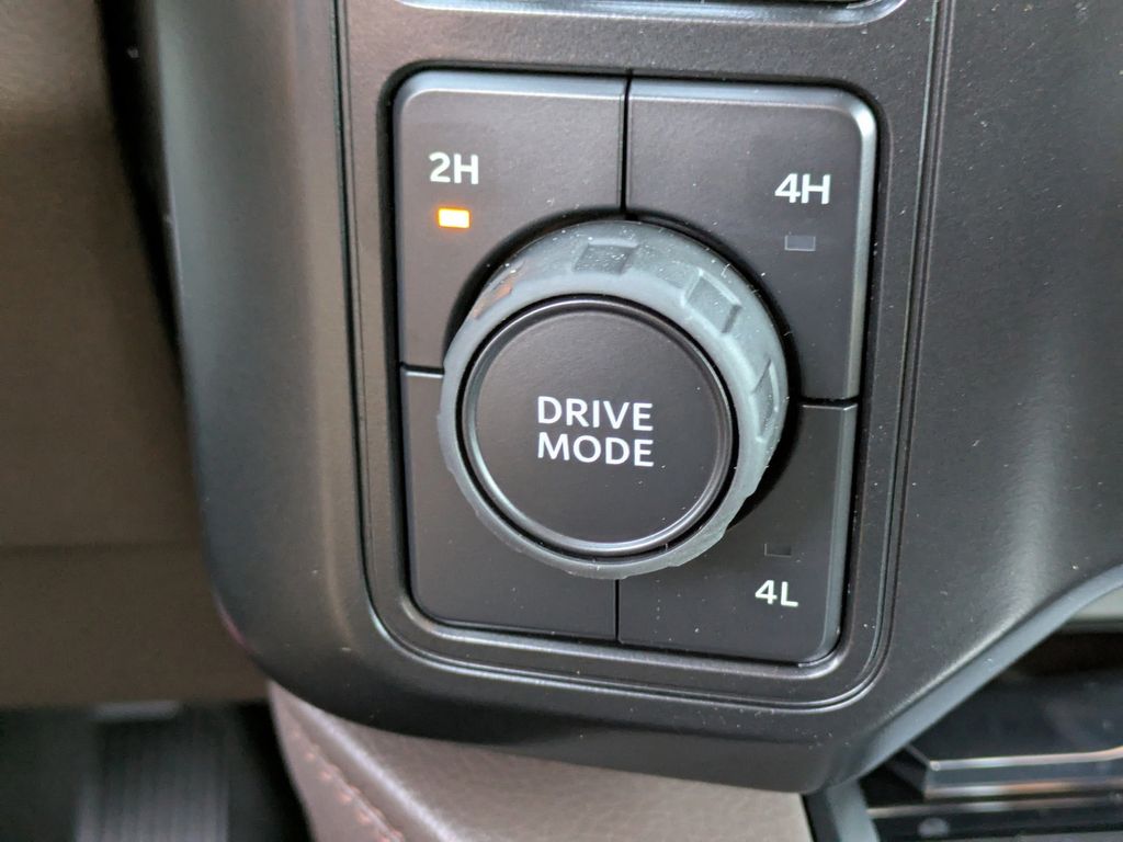 2026 Ford F-350 Super Duty King Ranch