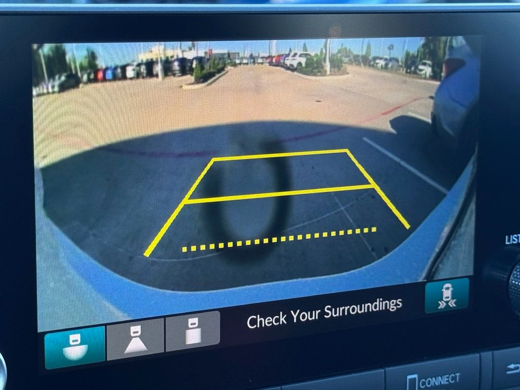 2026 Honda Civic Sport White at Community Honda