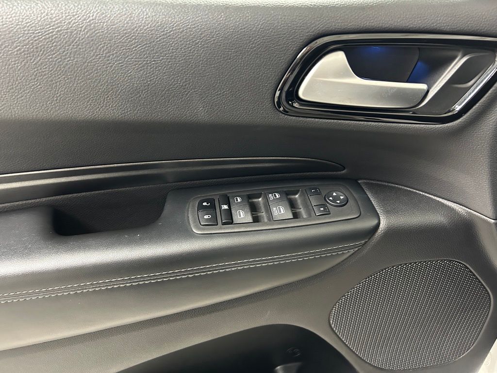 2024 Dodge Durango SXT - Photo 17