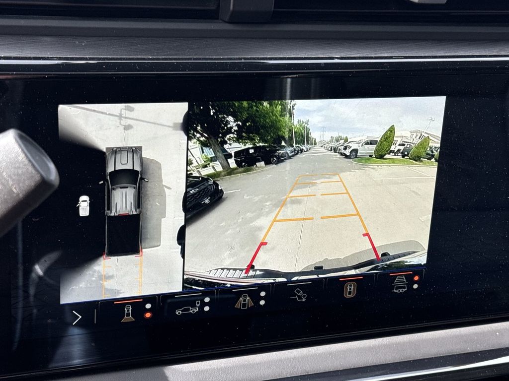 Used 2025 GMC Sierra 2500HD Truck