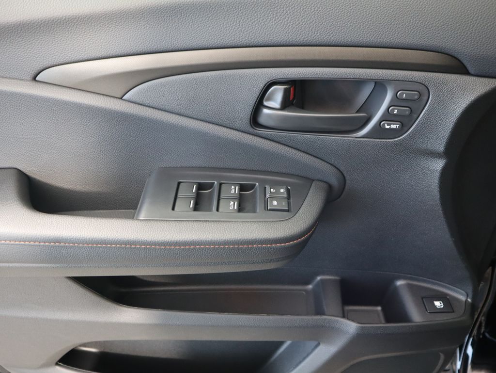 Thumbnail: 2026 Honda Ridgeline - 24