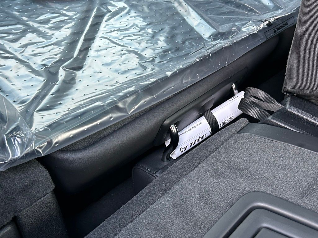 New 2026 Gray Audi 55 Premium Plus image 55