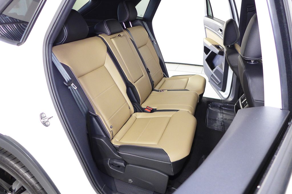 Thumbnail: 2023 Volkswagen Atlas - 20