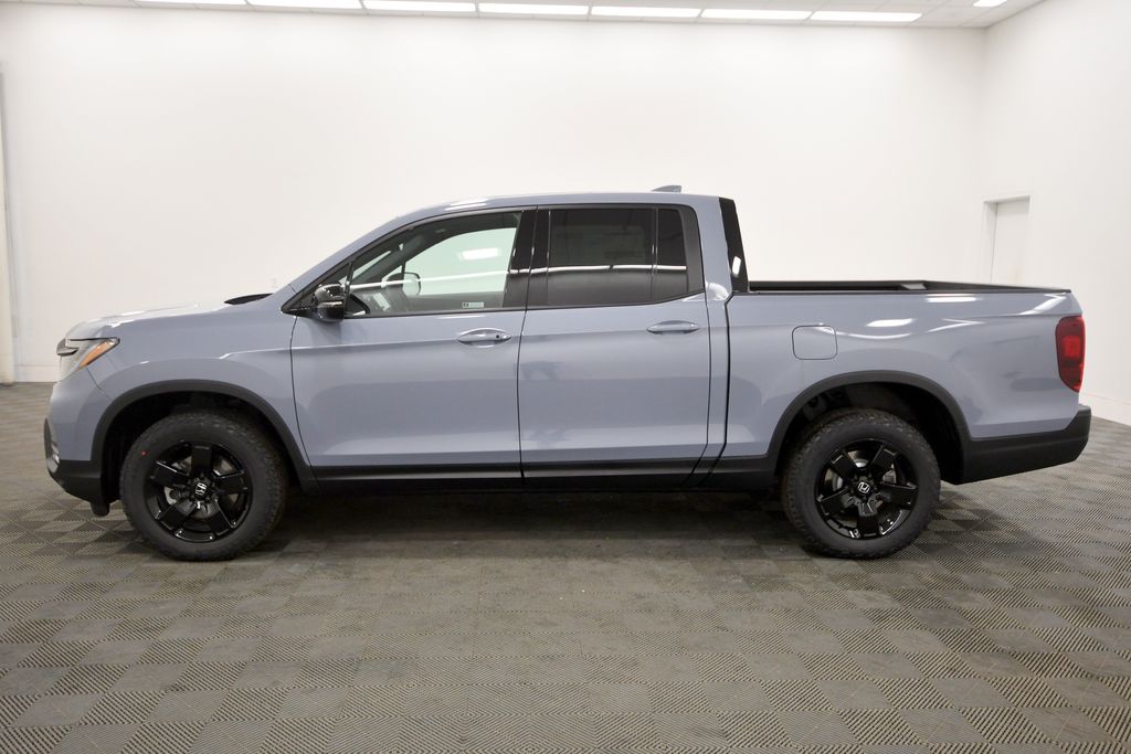 New 2026 Honda Ridgeline Truck