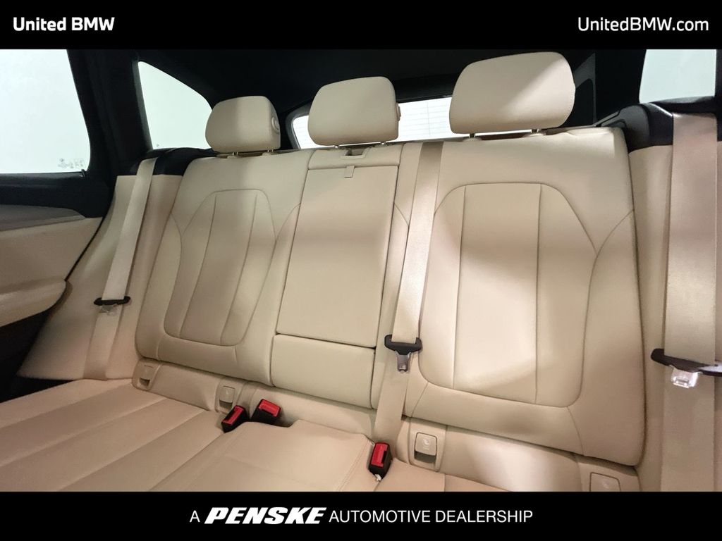 Thumbnail: 2021 BMW X3 - 21