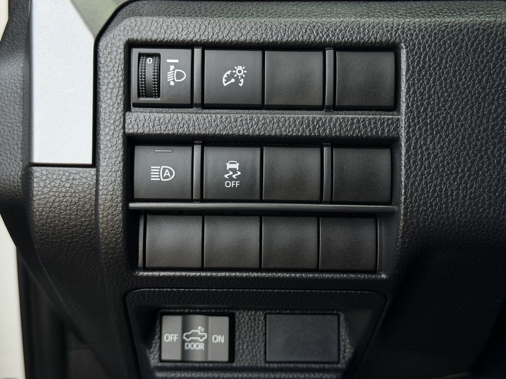 Used 2024 Toyota Tacoma Truck