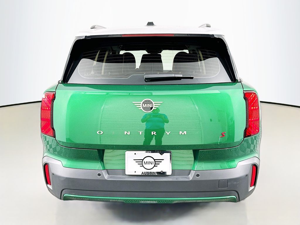 Thumbnail: 2025 MINI Cooper Countryman - 6