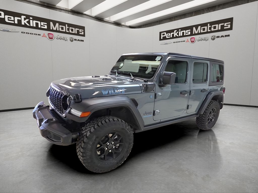 View vehicle photo 2