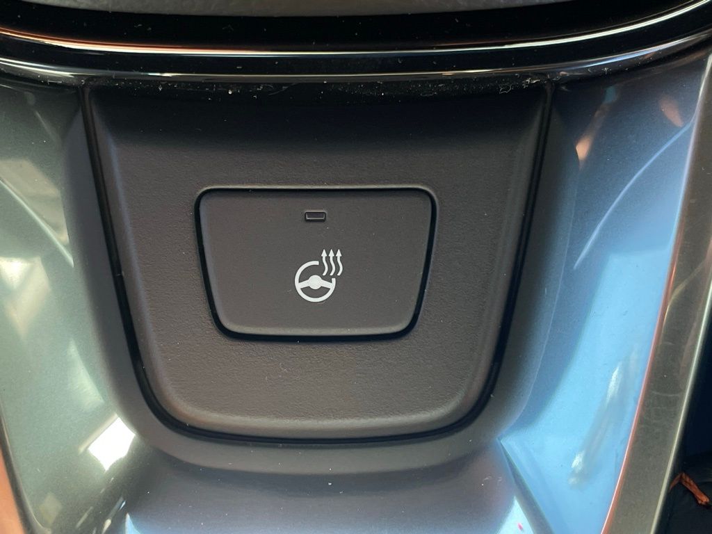 2025 Honda CR-V Sport Touring 16