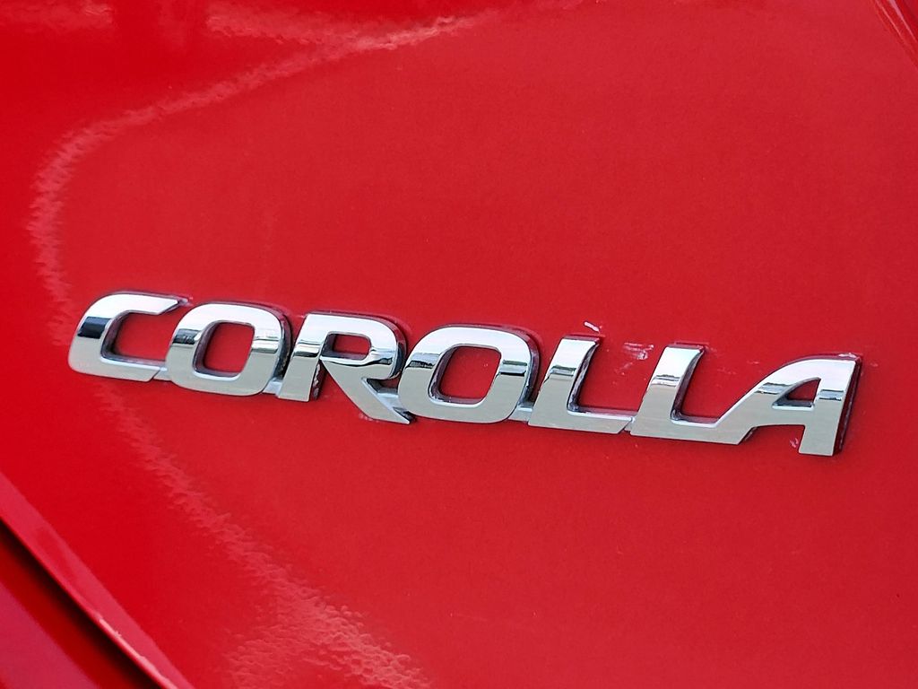 Thumbnail: 2019 Toyota Corolla - 29