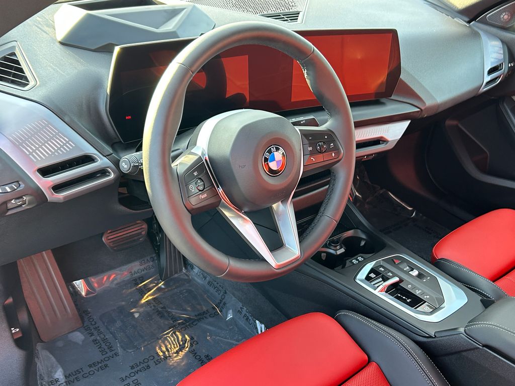 Thumbnail: 2026 BMW 2 Series - 13