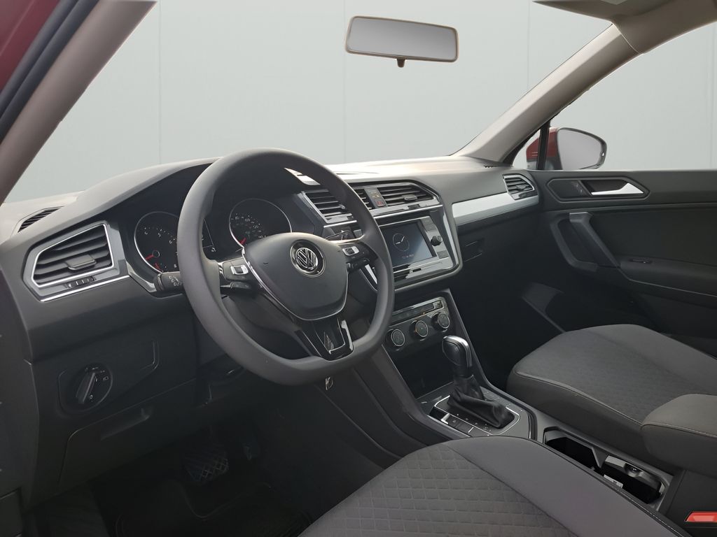 Used Car 2019 Volkswagen Tiguan  2.0t S For Sale Under $20,000 In Austin, Texas