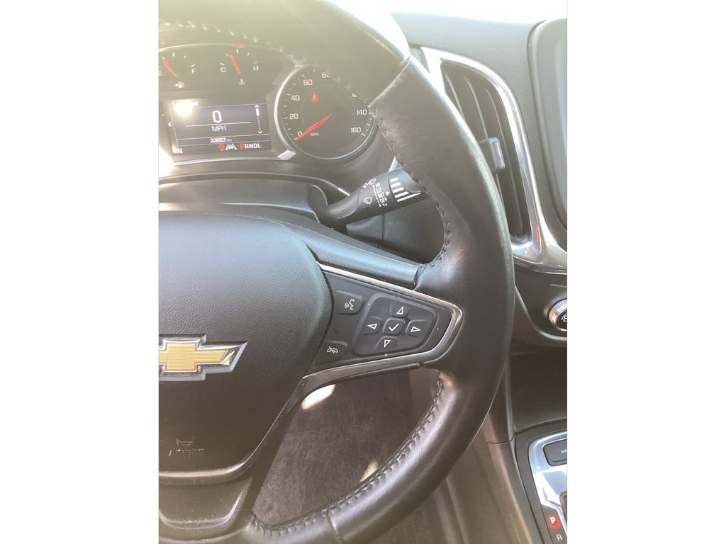 Used 2020 Chevrolet Equinox SUV