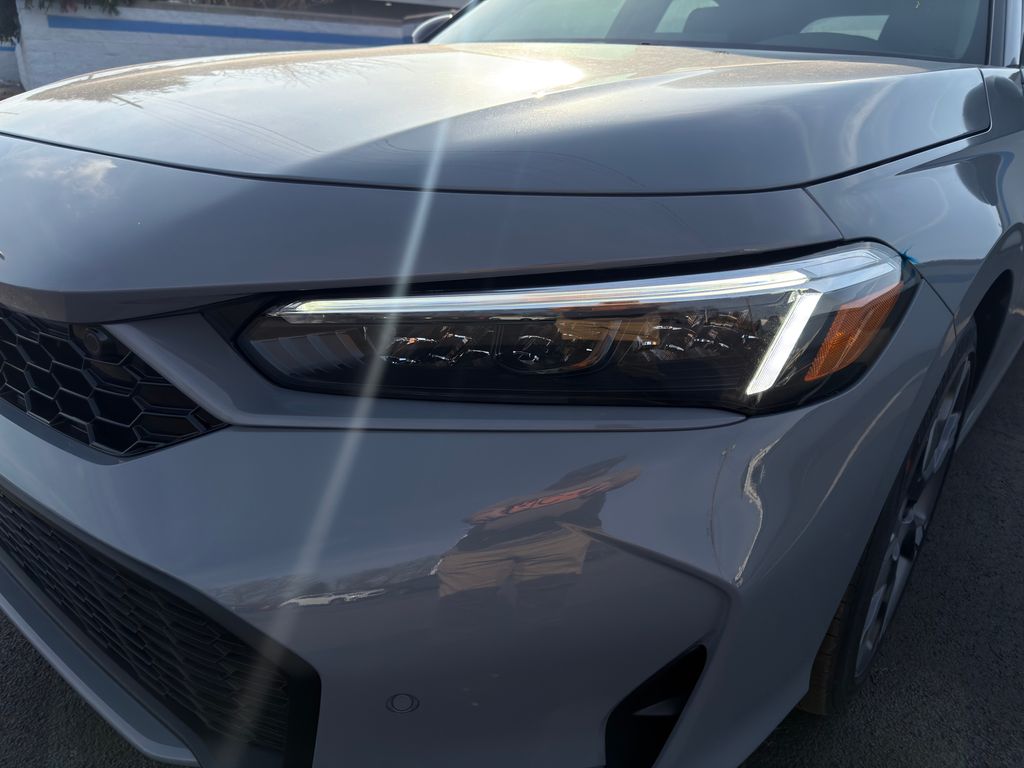 Thumbnail: 2026 Honda Civic - 9