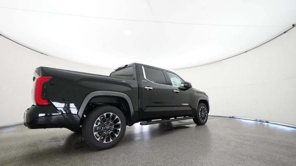 Thumbnail: 2026 Toyota Tundra - 8